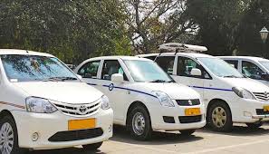 taxi in amritsar